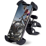 Mobilholder til elsparkesykkel
