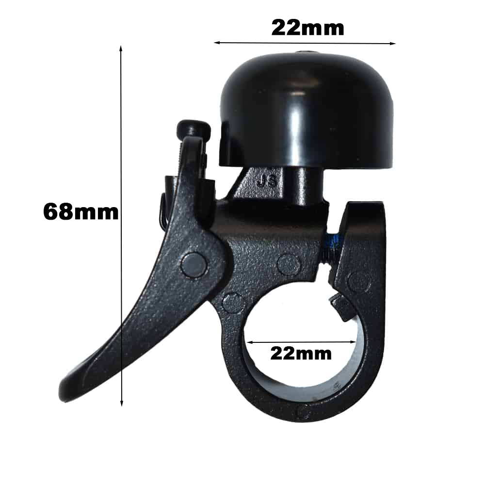 Ringeklokke for Xiaomi PRO